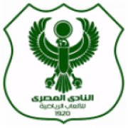 El Masry SC U21 герб