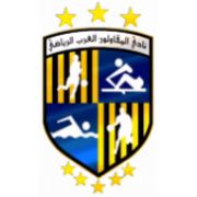 El Mokawloon SC U19 герб