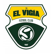 El Vigia FC U20 герб