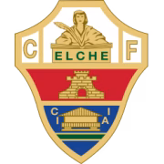Elche CF U19 герб