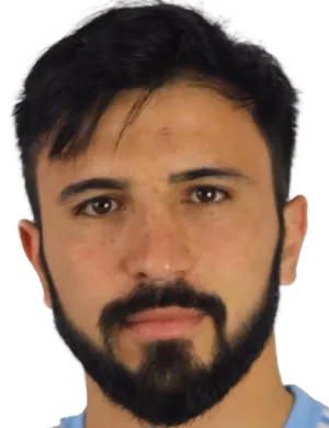 Elçin Mübariz oğlu Əlicanov