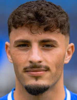 Eldin Dzogovic