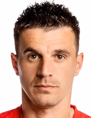 Eldin Jakupović