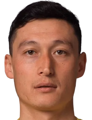 Сардарбеков Елдияр