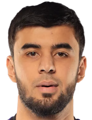 Элдор Адҳамов