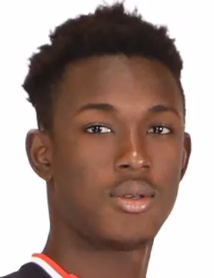 Elhadj Abdourahamane Bah