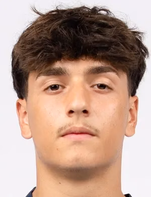 Elia-Giona Salamone