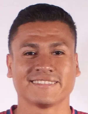 Elian Andrés Morales Traña