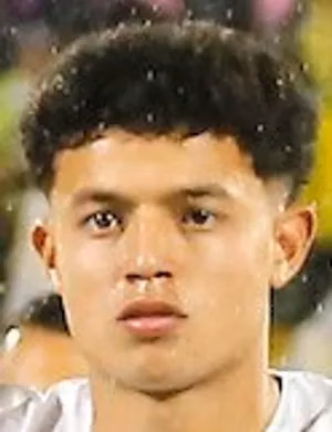Elian Peralta