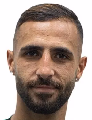 אליאן רוחנא