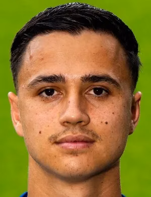 Eliano Johannes Reijnders Lekatompessy