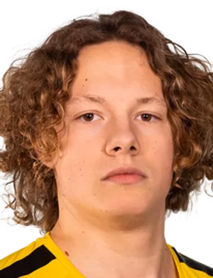 Elias Mikko Ilmari Äijälä