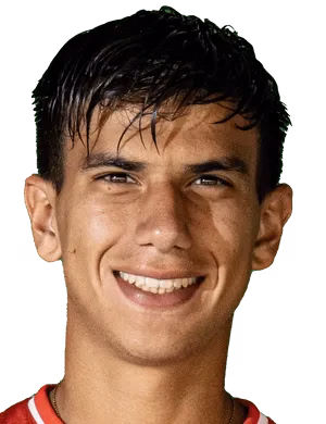 Elías Karim Ajam Hallak