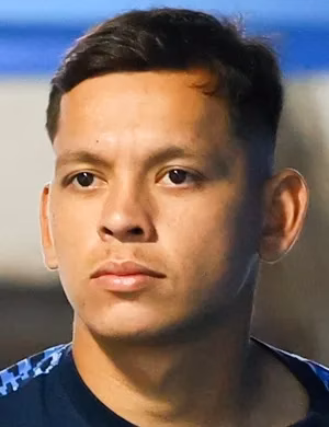 Elías Iván Ayala Bernal