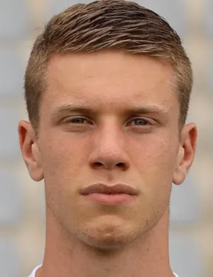 Elias Niklas Baum