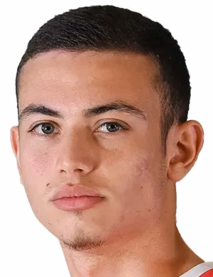 الياس بن علي الذهبي Elías Benali Mohamed Eddahbi