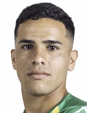 Elías Lisandro Brítez