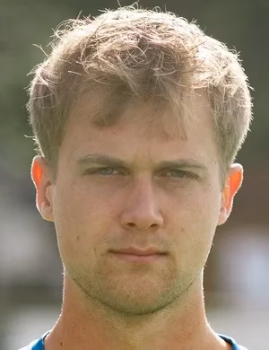 Elias Jonathan Burkert