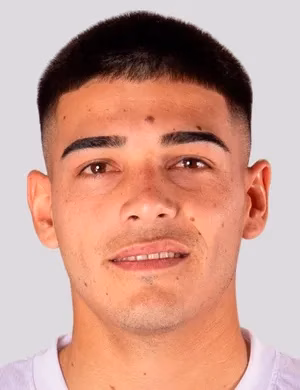 Elías Lautaro Cabrera