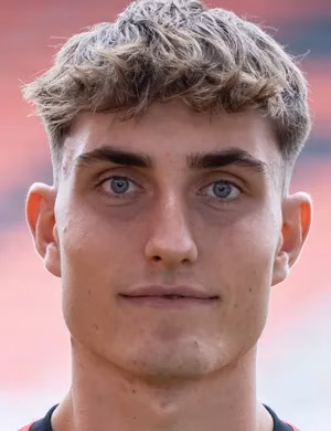 Elias Decker