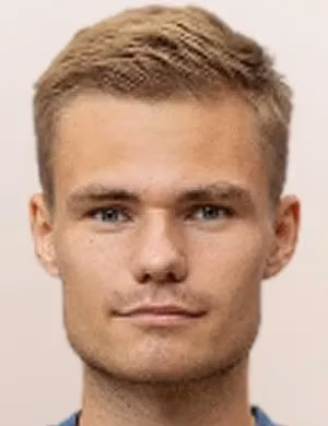 Elias Normand Gärtig