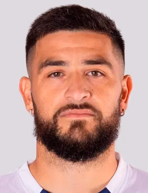 Elías José Gómez