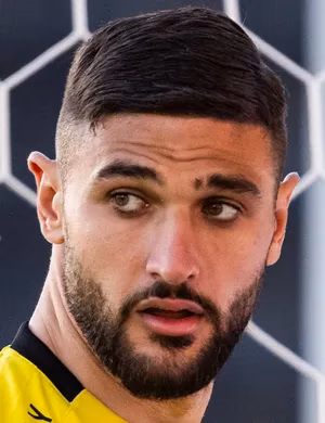 Elias Hadaya