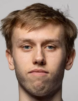 Elias Kristoffersen Hagen