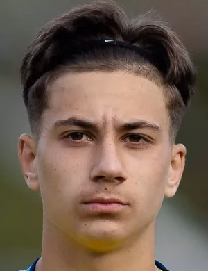 Elias Khalil