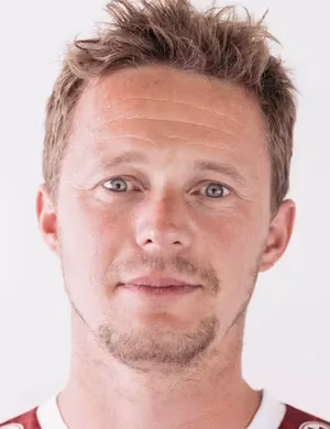 Elias Meusburger