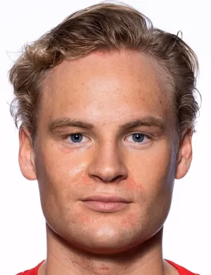 Elias Heggland Myrlid