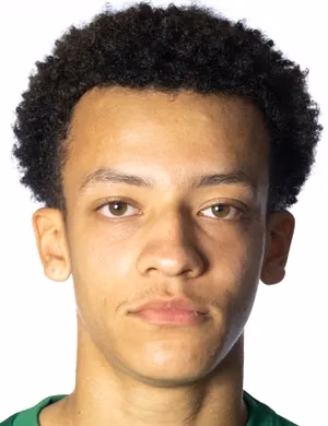 Elias Ndukwe Oke