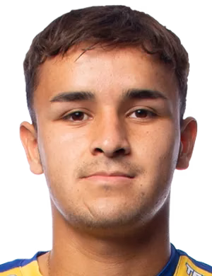 Elías Nahuel Ocampo