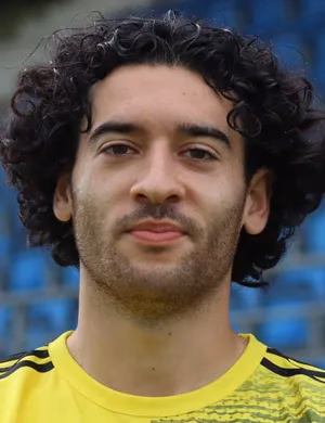 Elias Louan Pasche