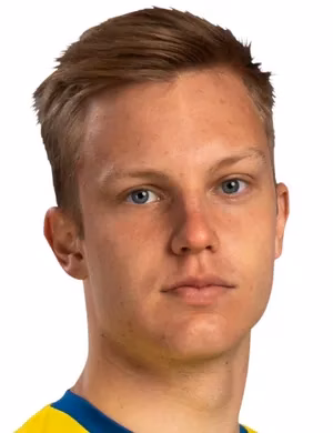 Elias Säyniö