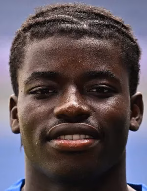 Elie Mbavu