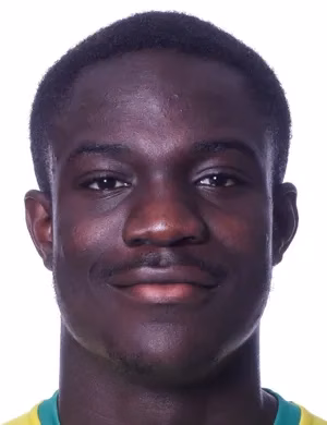 Thody Élie Youan