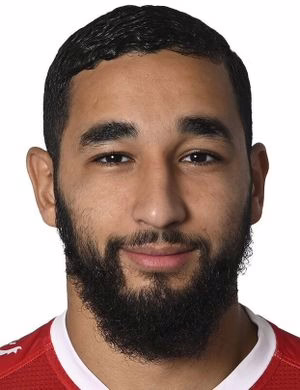 الياس محمود
