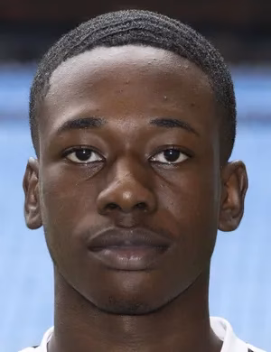 Elijah Akwasi Krahn