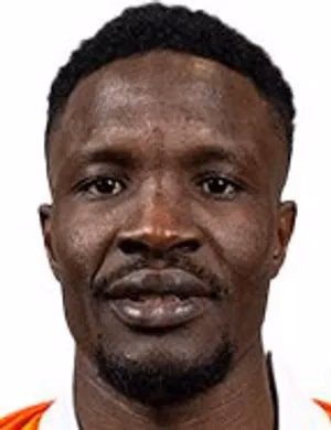Elimane Oumar Cissé
