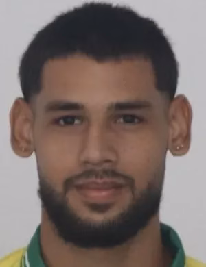 Elio Enmanuel López Andrade