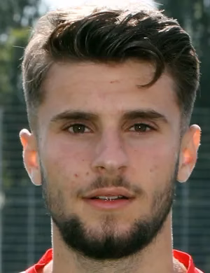 Eliot Bujupi