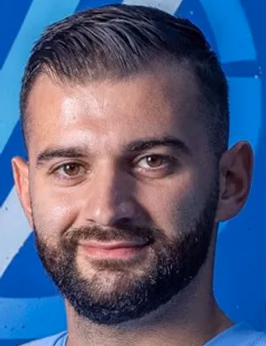 Eliot Gashi