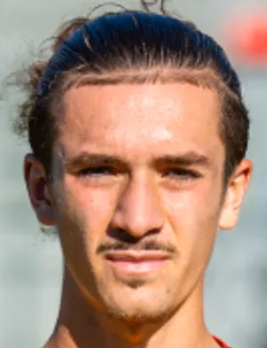 Eliott Hérault