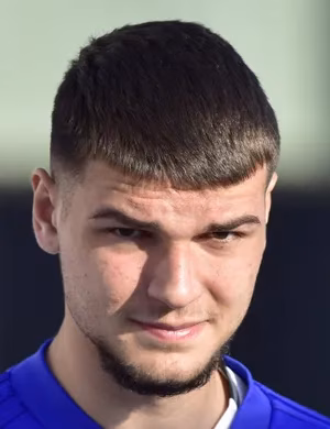 Elis Isufi