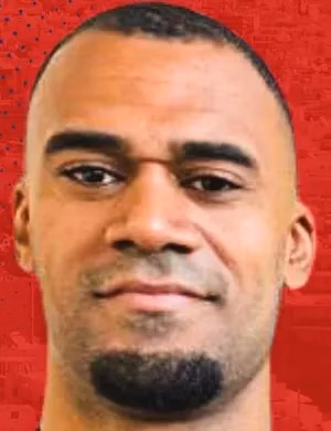 Elisha Bruce Sam