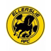 Ellerslie AFC герб