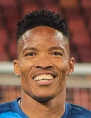 Wazza Elmo Kambindu