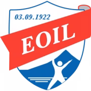 Elnesvågen & Omegn IL герб