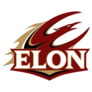 Elon Phoenix (Elon University) герб
